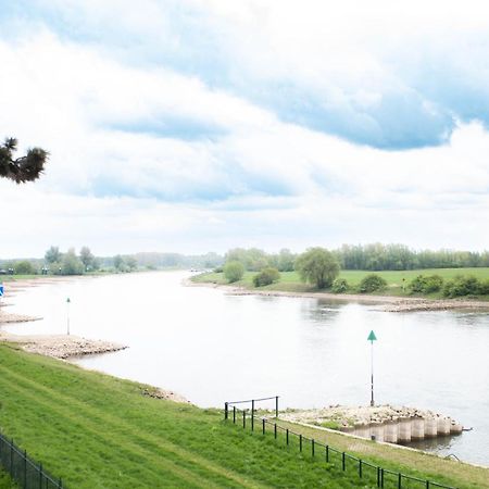 Villa Veertien Dieren Kültér fotó