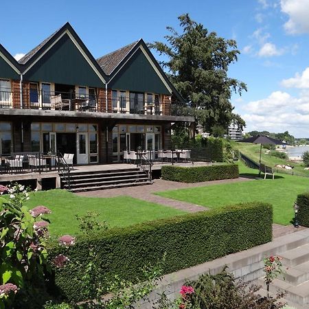 Villa Veertien Dieren Kültér fotó
