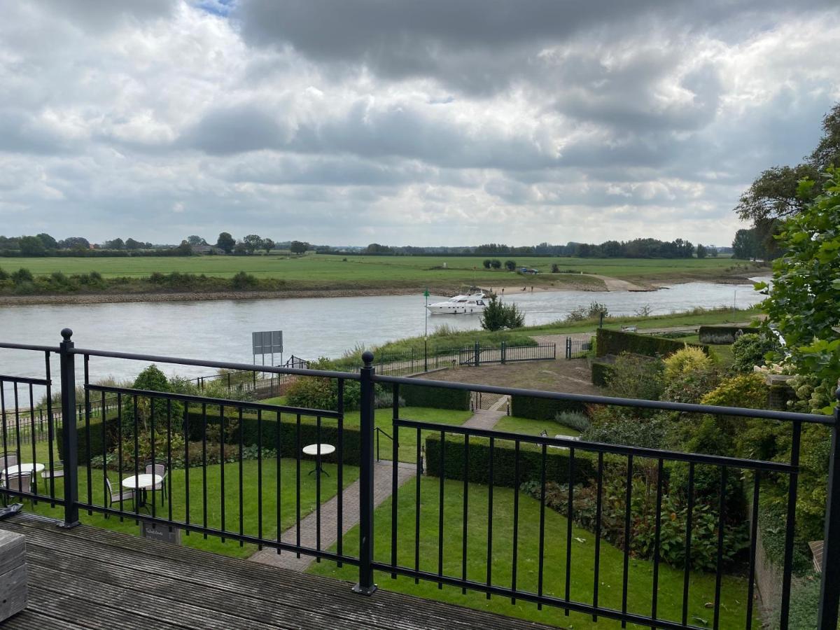 Villa Veertien Dieren Kültér fotó