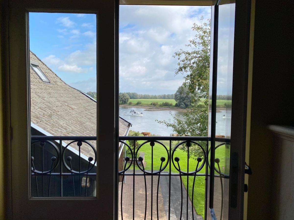 Villa Veertien Dieren Kültér fotó
