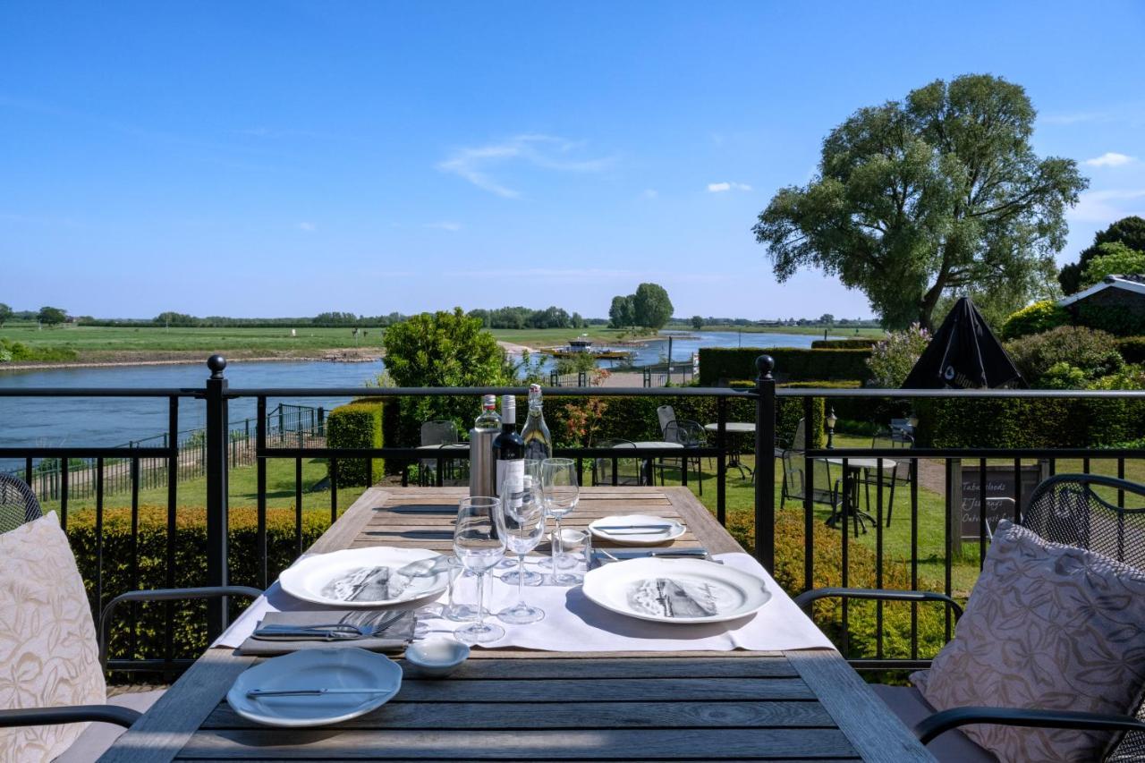 Villa Veertien Dieren Kültér fotó