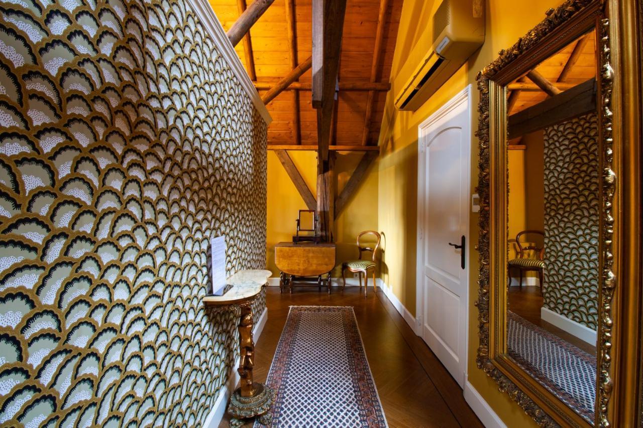 Villa Veertien Dieren Kültér fotó