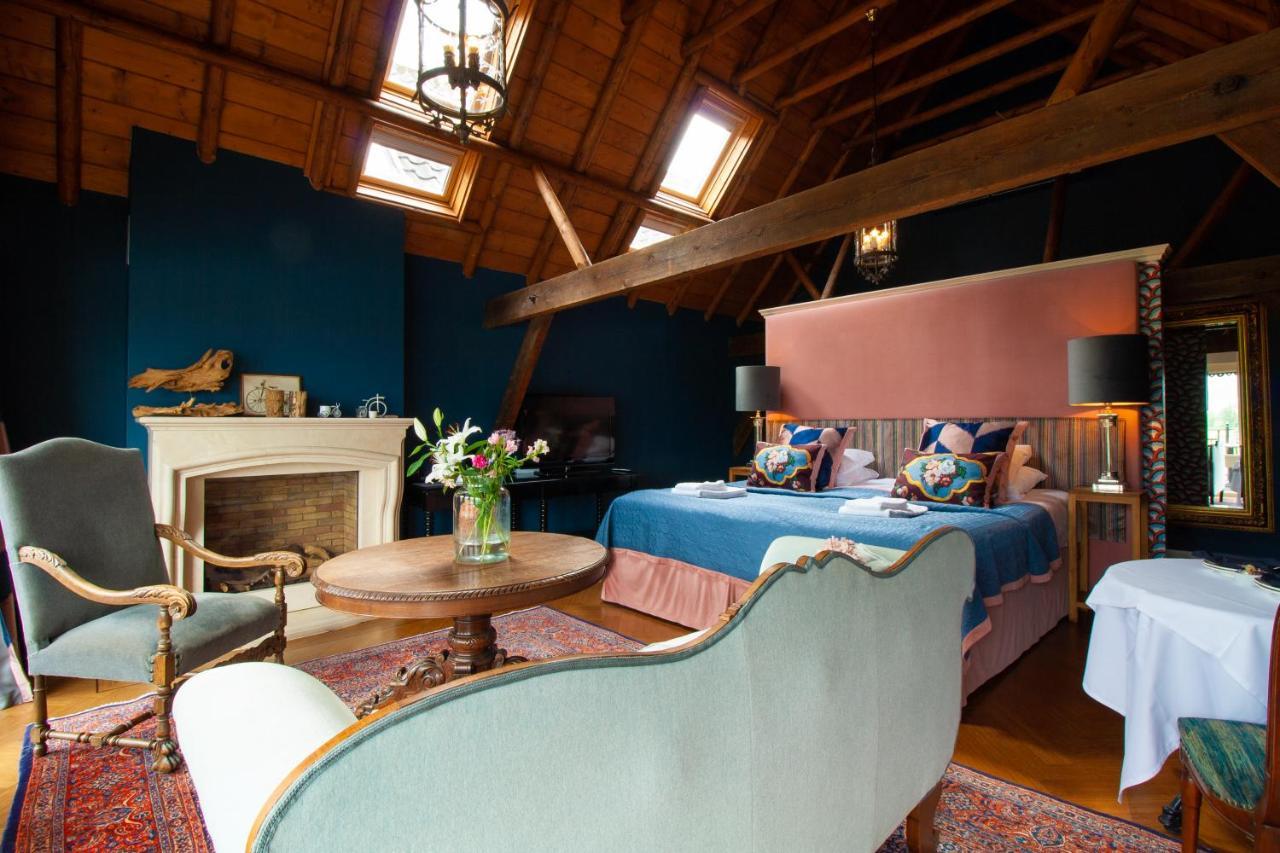 Villa Veertien Dieren Kültér fotó