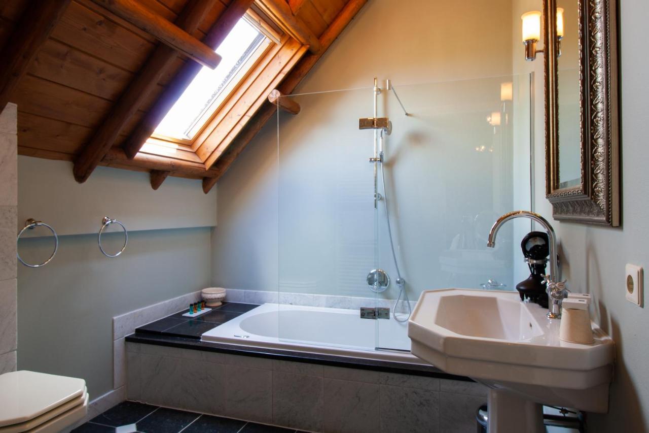 Villa Veertien Dieren Kültér fotó