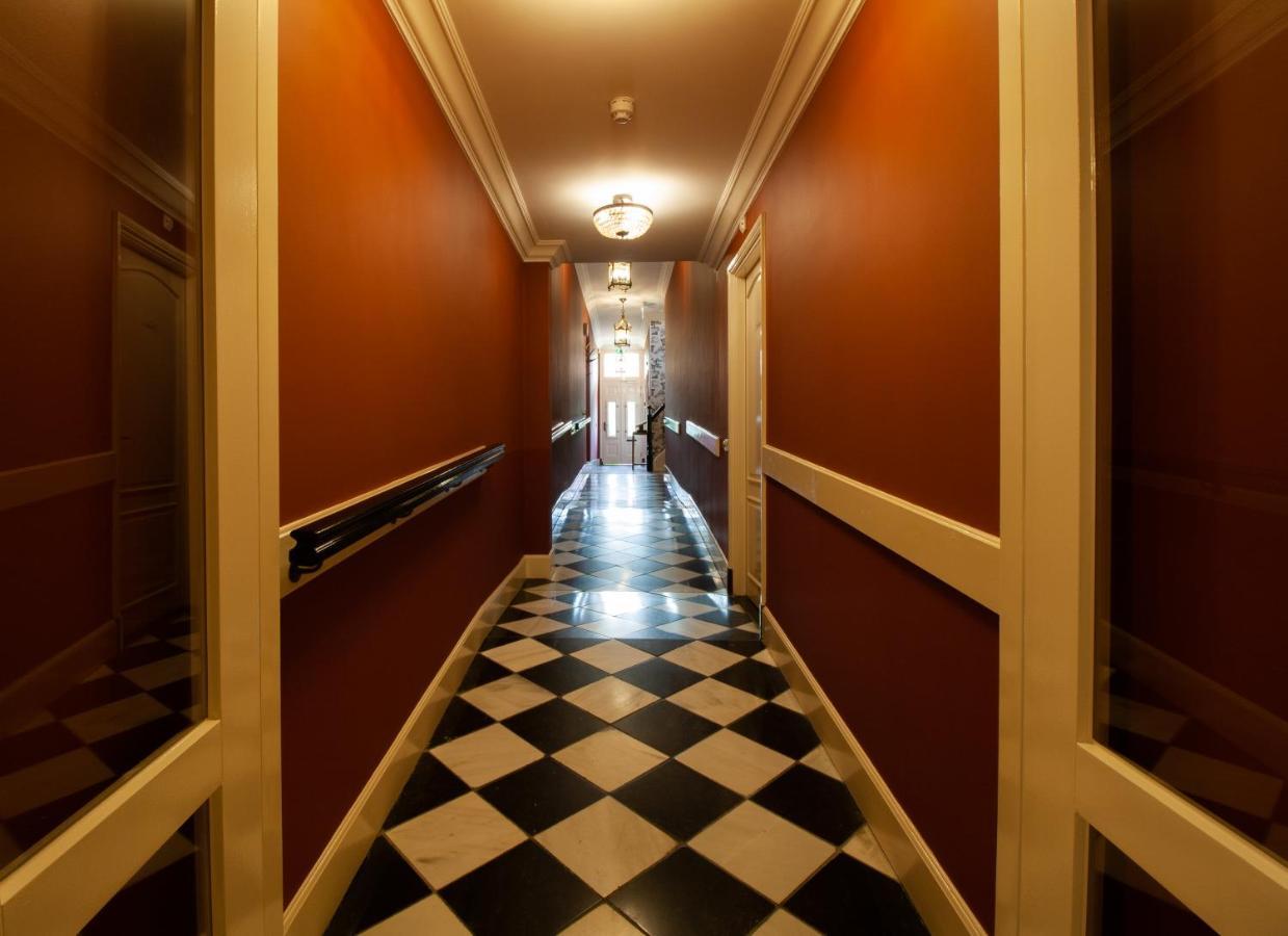 Villa Veertien Dieren Kültér fotó