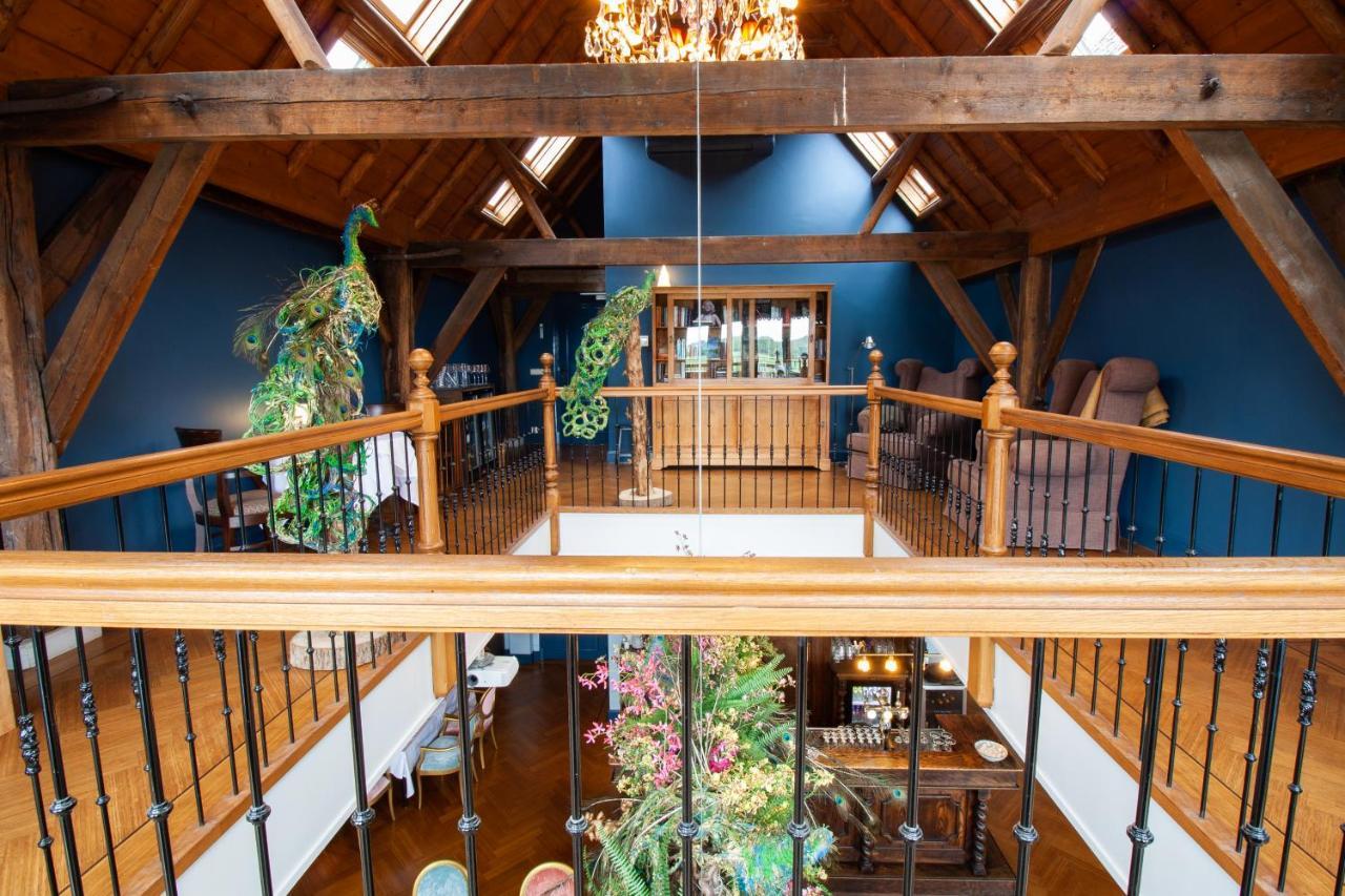 Villa Veertien Dieren Kültér fotó