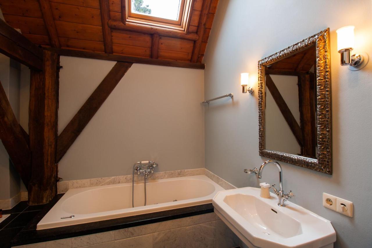 Villa Veertien Dieren Kültér fotó
