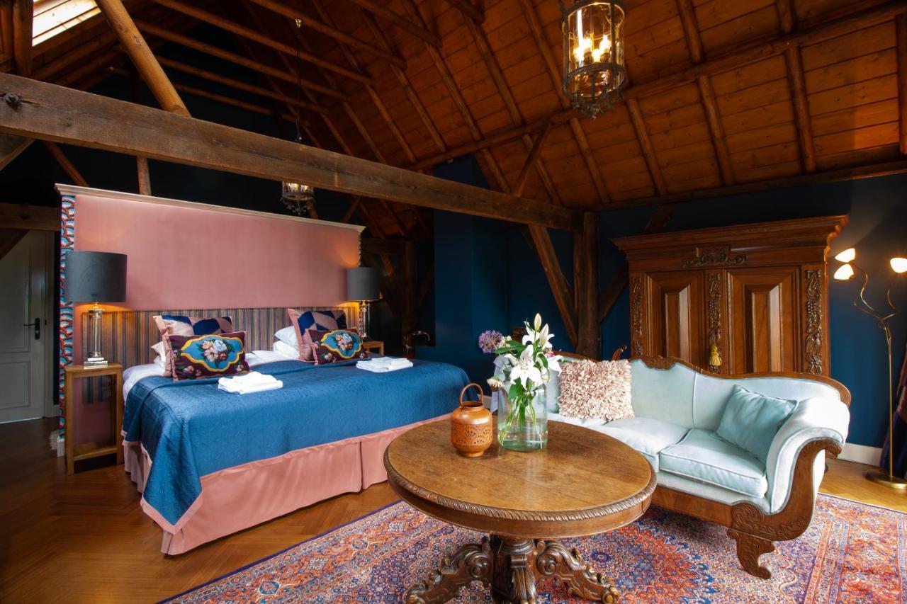Villa Veertien Dieren Kültér fotó