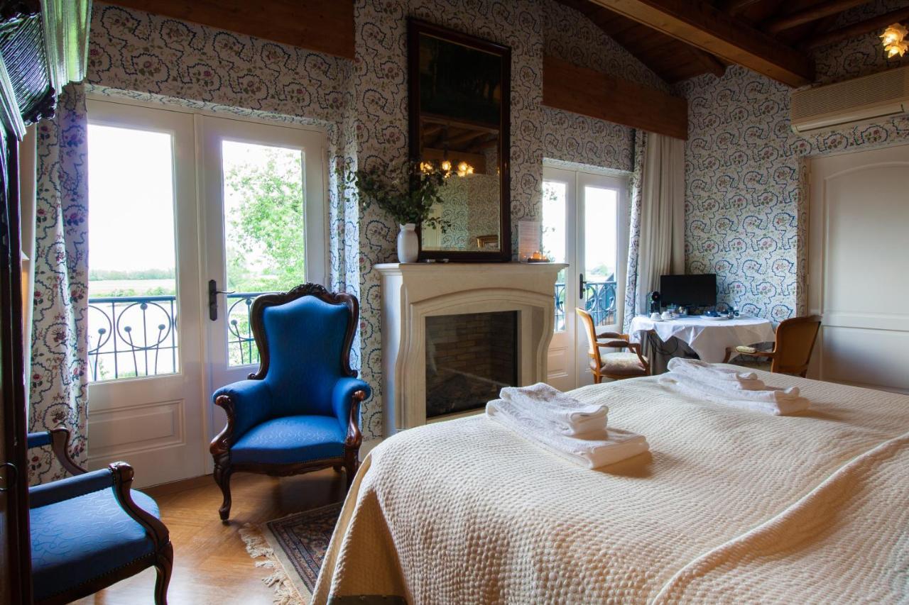 Villa Veertien Dieren Kültér fotó