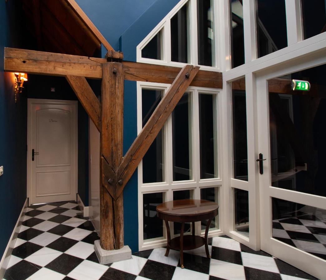 Villa Veertien Dieren Kültér fotó