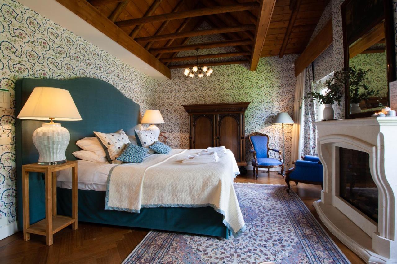 Villa Veertien Dieren Kültér fotó
