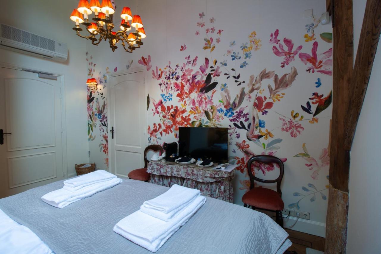 Villa Veertien Dieren Kültér fotó