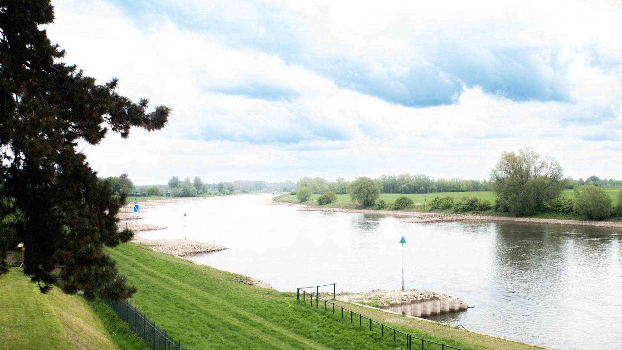 Villa Veertien Dieren Kültér fotó