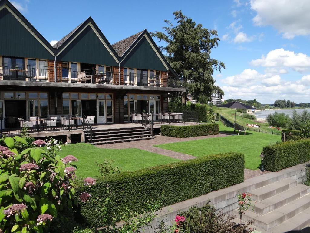Villa Veertien Dieren Kültér fotó